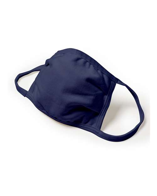 Hanes - Youth X-Temp™ 2-Ply Face Mask - BMSKKR