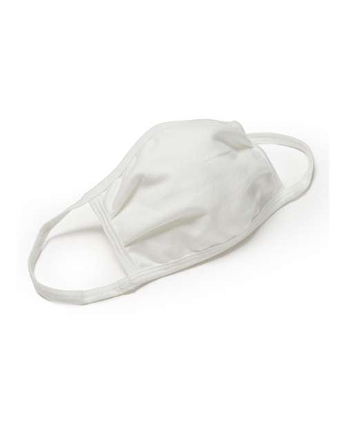 Hanes - Youth X-Temp™ 2-Ply Face Mask - BMSKKR
