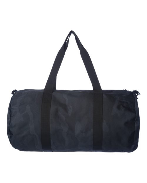 Independent Trading Co. - Bolsa de viaje de 29 litros - INDDUFBAG
