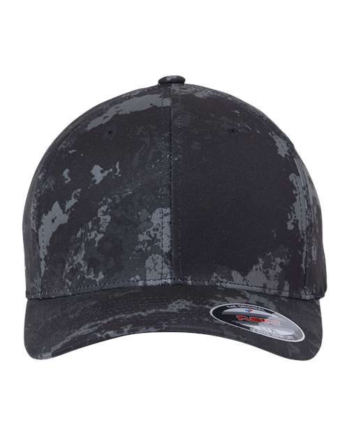 Flexfit - Gorra de mezcla de algodón - 6277