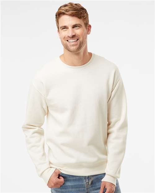 JERZEES - Unisex NuBlend® Crewneck Sweatshirt - 562MR