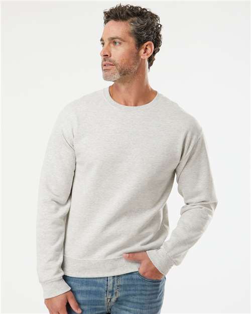 JERZEES - Unisex NuBlend® Crewneck Sweatshirt - 562MR