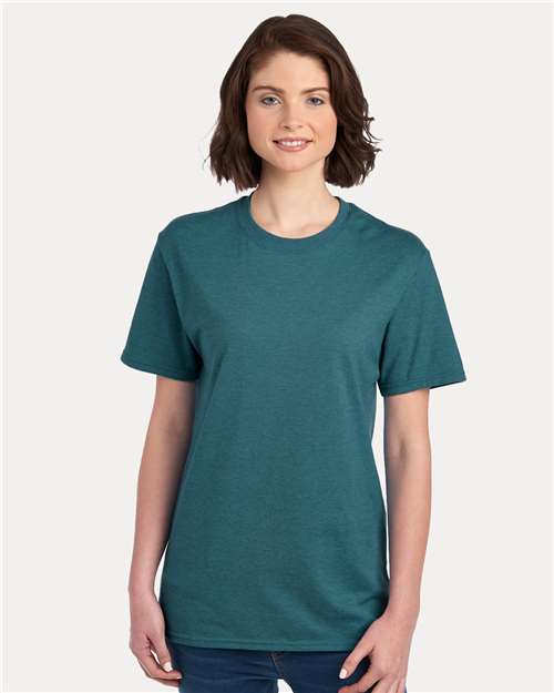JERZEES - Premium Blend Ring-Spun T-Shirt - 560MR