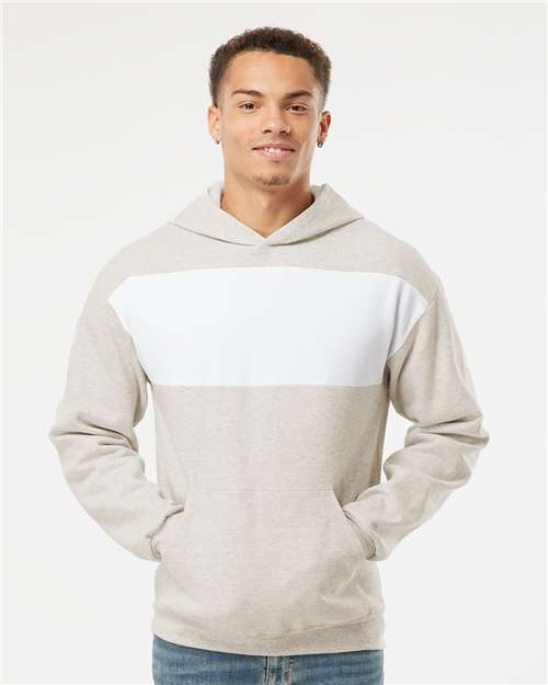 JERZEES - Unisex Nublend® Billboard Hooded Sweatshirt - 98CR