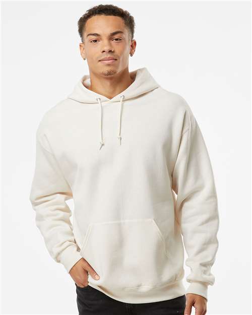 JERZEES - Unisex NuBlend® Hooded Sweatshirt - 996MR