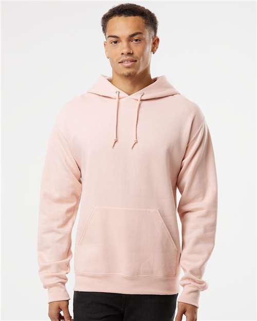 JERZEES - Unisex NuBlend® Hooded Sweatshirt - 996MR