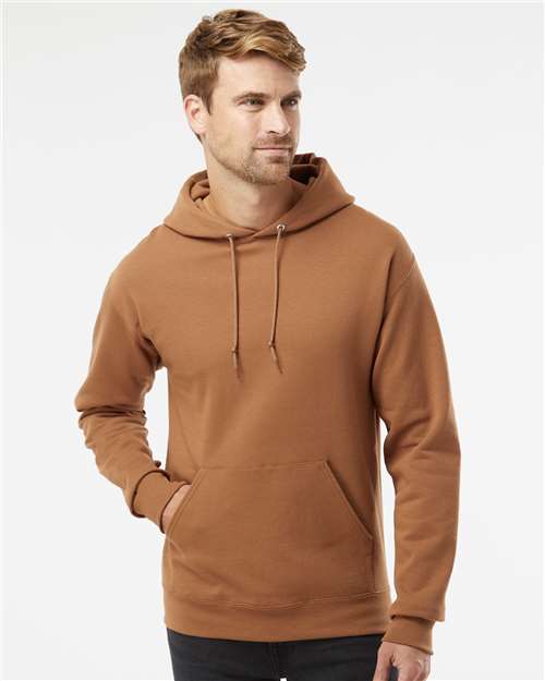 JERZEES - Unisex NuBlend® Hooded Sweatshirt - 996MR