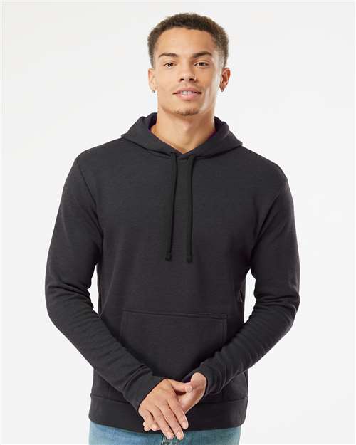 Next Level - Unisex Malibu Hoodie Sweatshirt - 9302