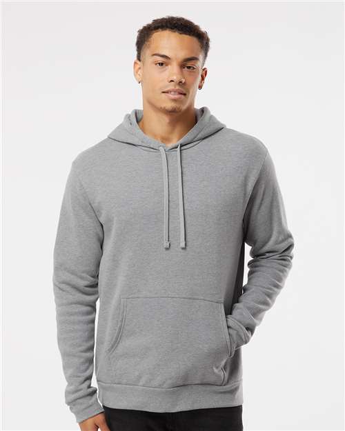 Next Level - Unisex Malibu Hoodie Sweatshirt - 9302