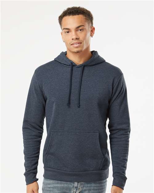 Next Level - Unisex Malibu Hoodie Sweatshirt - 9302