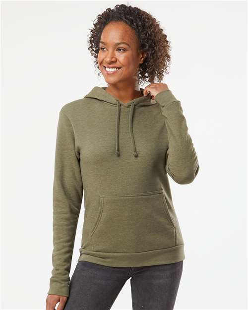 Next Level - Unisex Malibu Hoodie Sweatshirt - 9302