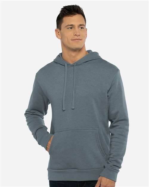 Next Level - Unisex Malibu Hoodie Sweatshirt - 9302