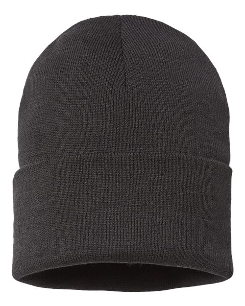 Atlantis Headwear - Gorro sostenible - PURE