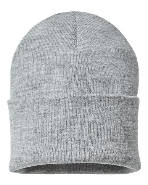Atlantis Headwear - Gorro sostenible - PURE