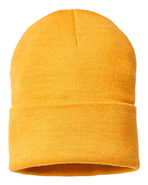 Atlantis Headwear - Gorro sostenible - PURE
