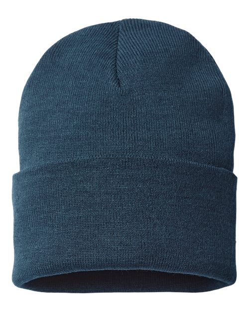 Atlantis Headwear - Gorro sostenible - PURE