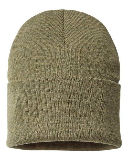 Atlantis Headwear - Gorro sostenible - PURE