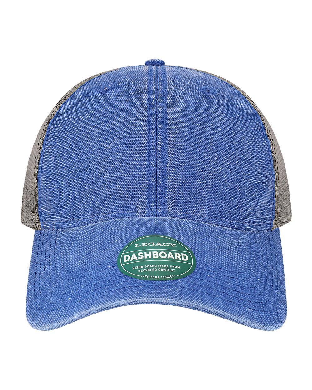 LEGACY - Gorra de camionero con tablero de instrumentos - DTA