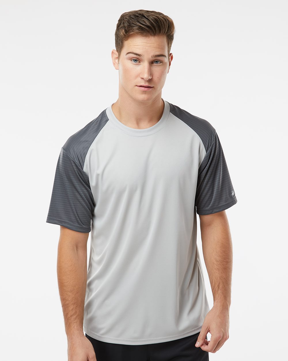 Badger - Camiseta Breakout para hombre - 4230