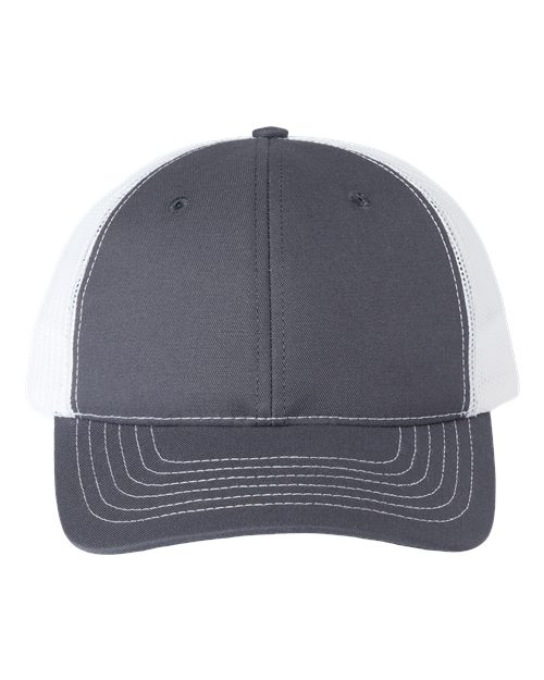 Classic Caps - USA-Made Trucker Cap - USA100