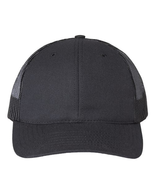 Classic Caps - USA-Made Trucker Cap - USA100