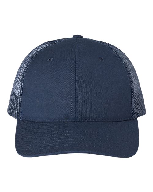 Classic Caps - USA-Made Trucker Cap - USA100