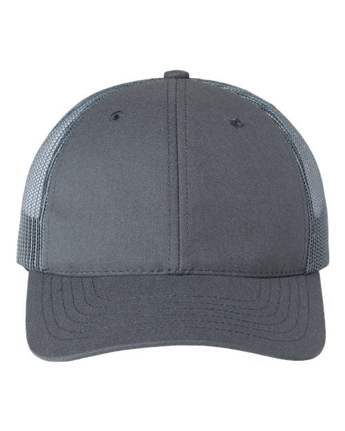 Classic Caps - USA-Made Trucker Cap - USA100