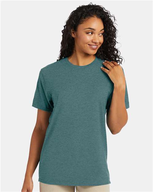 Hanes - Unisex Perfect-T T-Shirt - 4980