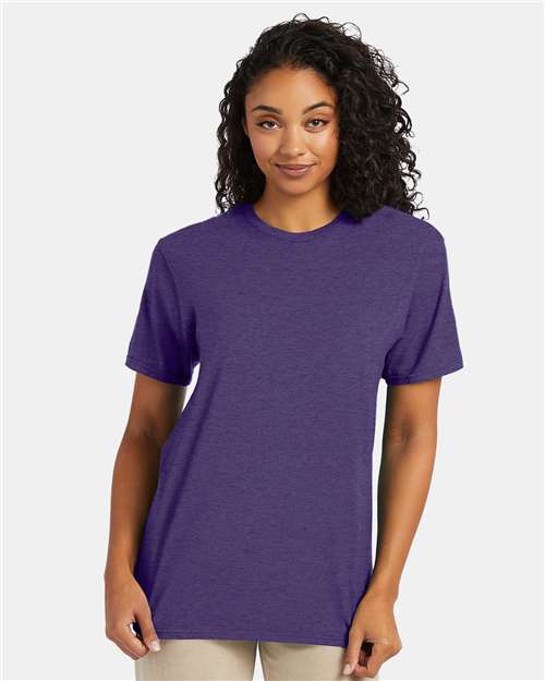 Hanes - Unisex Perfect-T T-Shirt - 4980