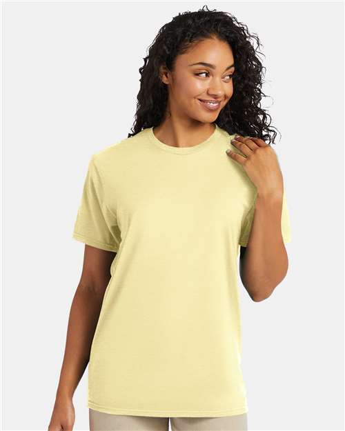 Hanes - Unisex Perfect-T T-Shirt - 4980