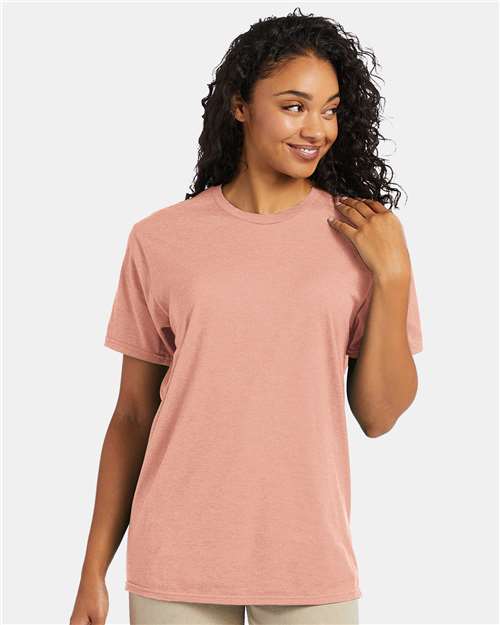 Hanes - Unisex Perfect-T T-Shirt - 4980