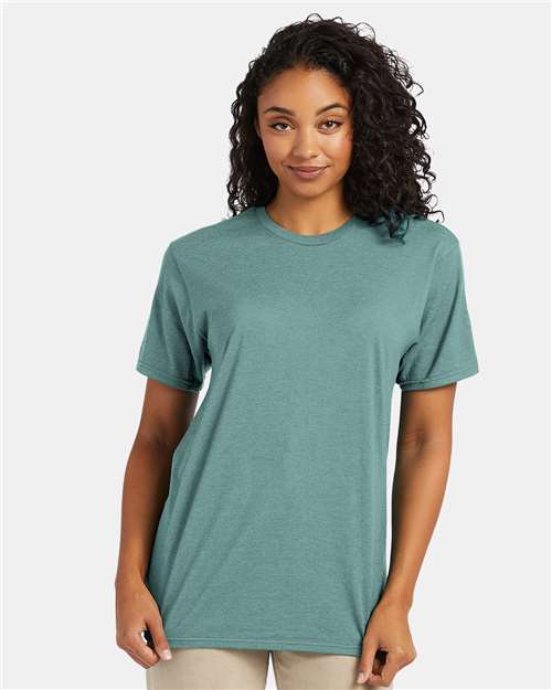 Hanes - Unisex Perfect-T T-Shirt - 4980