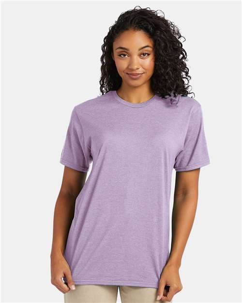 Hanes - Unisex Perfect-T T-Shirt - 4980