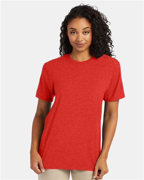 Hanes - Unisex Perfect-T T-Shirt - 4980