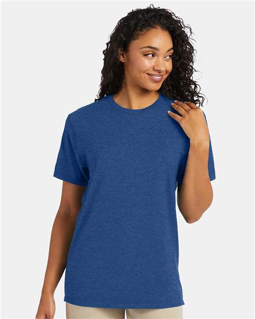 Hanes - Unisex Perfect-T T-Shirt - 4980
