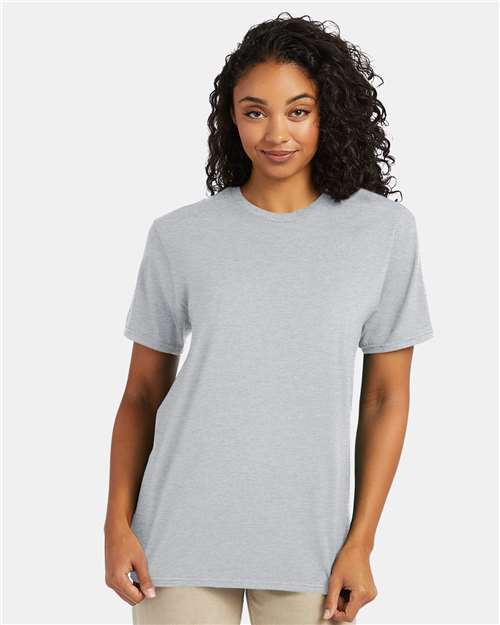 Hanes - Unisex Perfect-T T-Shirt - 4980