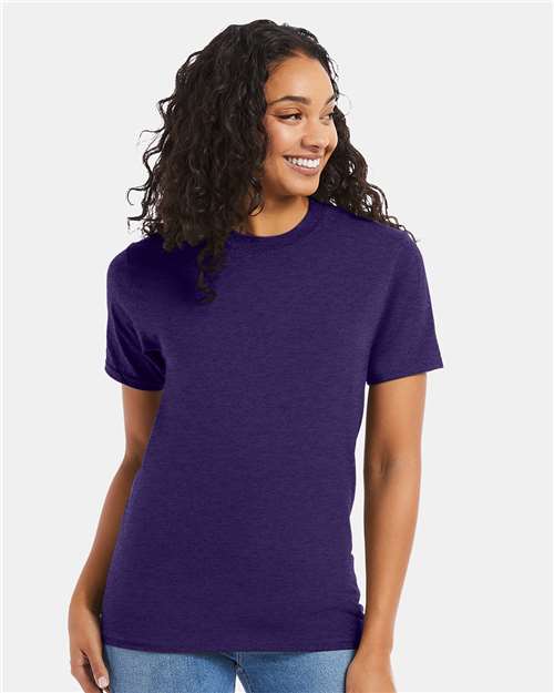 Hanes - Camiseta unisex Beefy-T® - 5180