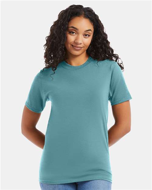 Hanes - Camiseta unisex Beefy-T® - 5180