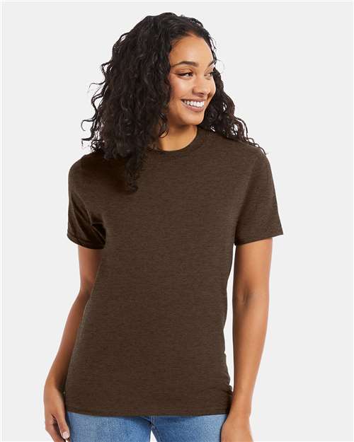Hanes - Camiseta unisex Beefy-T® - 5180