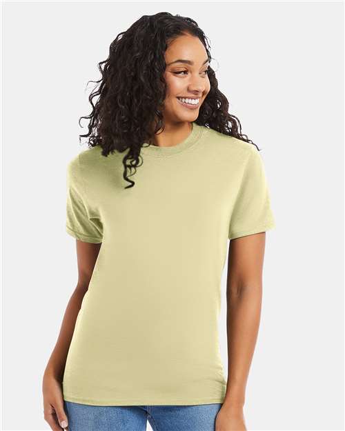 Hanes - Camiseta unisex Beefy-T® - 5180
