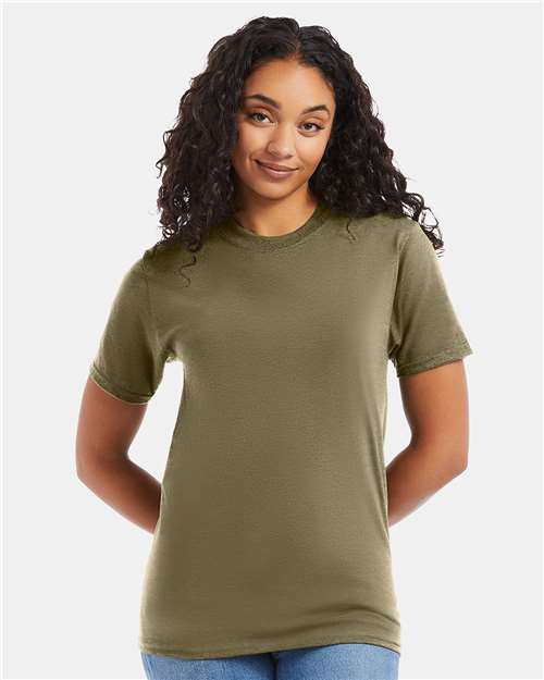 Hanes - Camiseta unisex Beefy-T® - 5180