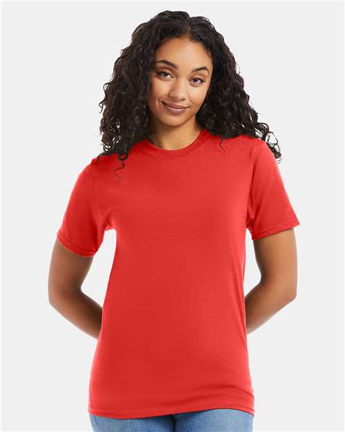 Hanes - Camiseta unisex Beefy-T® - 5180