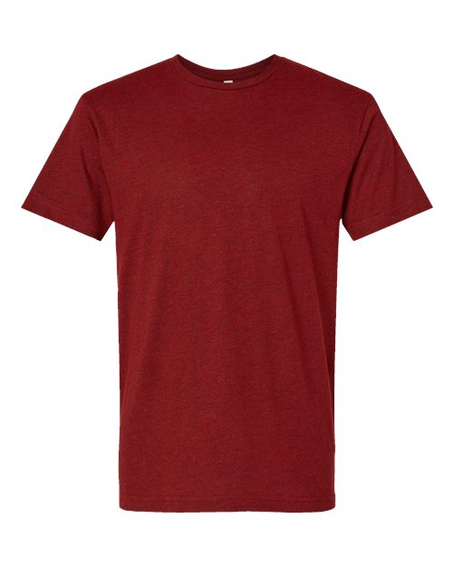 LAT - Unisex Fine Jersey Tee - 6901