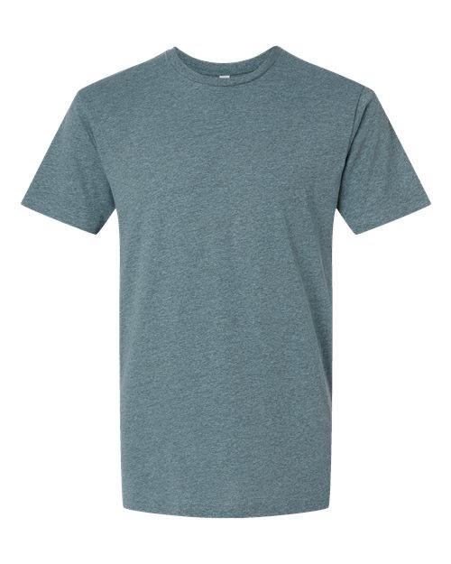 LAT - Unisex Fine Jersey Tee - 6901
