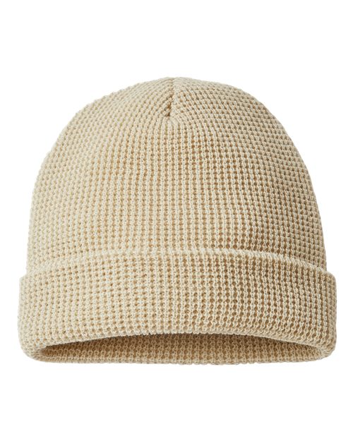 Richardson - Gorro con puños tipo gofre - 146R