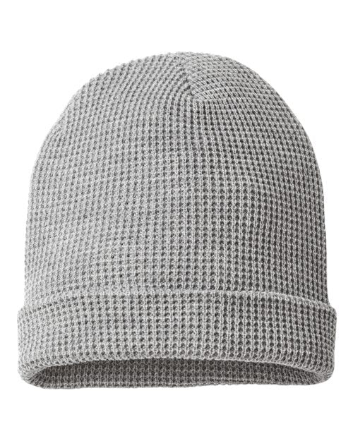 Richardson - Gorro con puños tipo gofre - 146R