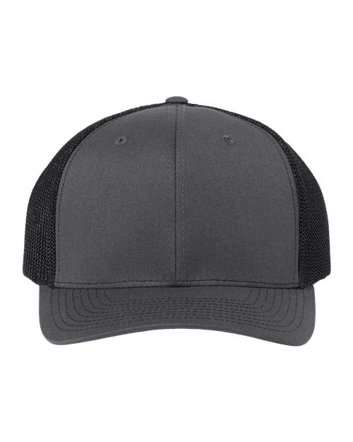 Richardson - Gorra de camionero ajustable 112+ R-Flex - 112PL