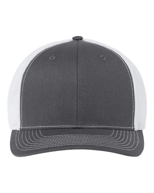 Richardson - Gorra de camionero ajustable 112+ R-Flex - 112PL