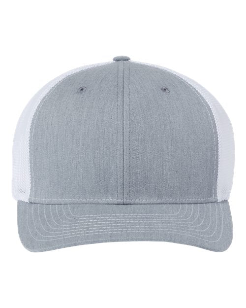 Richardson - Gorra de camionero ajustable 112+ R-Flex - 112PL