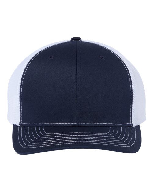 Richardson - Gorra de camionero ajustable 112+ R-Flex - 112PL